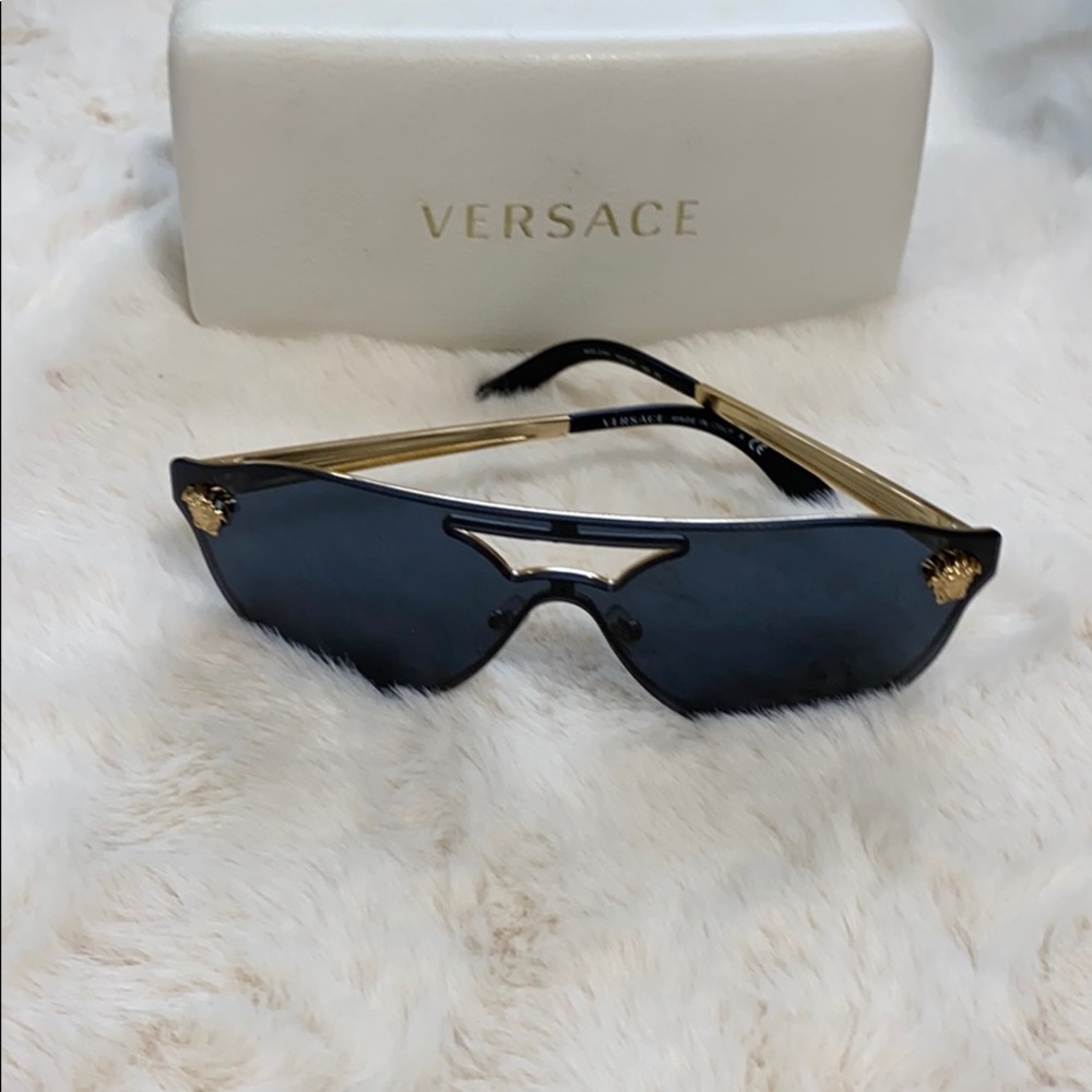 Versace sunglasses